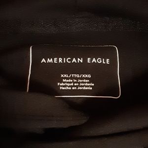 American eagle sweater